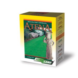 Trawa ATENA – mieszanka traw uniwersalnych 0,25 kg